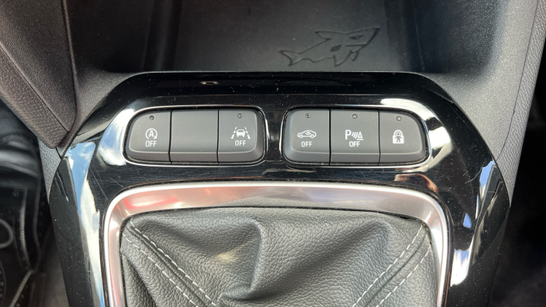 Vauxhall Corsa 1.2 GS 5dr Petrol Hatchback